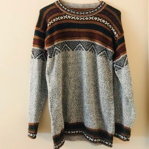 Women’s Knitted Sweater